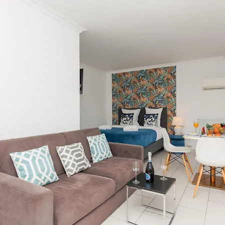 Apartment Bleu Croisette Yourhosthelper Cannes