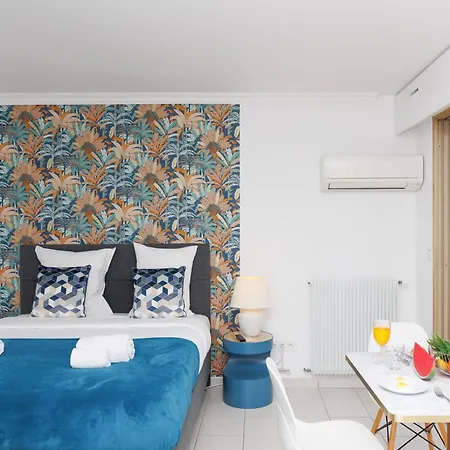 Bleu Croisette Yourhosthelper Apartment